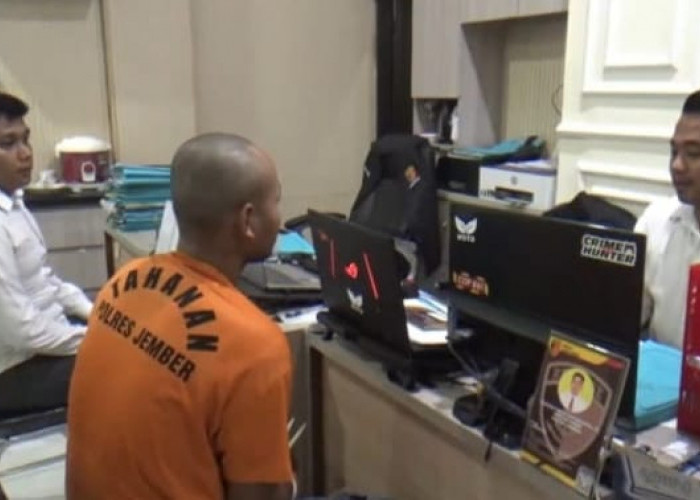 Polisi Tangkap Tiga Terduga Pelaku Pembuang Bayi Tewas di Pemakaman, Termasuk Ibu dan Nenek Korban