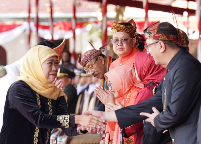 Wakil Ketua DPRD Jatim: Pembangunan  Ekonomi Belum Berbanding Lurus dengan Persoalan Pengangguran 