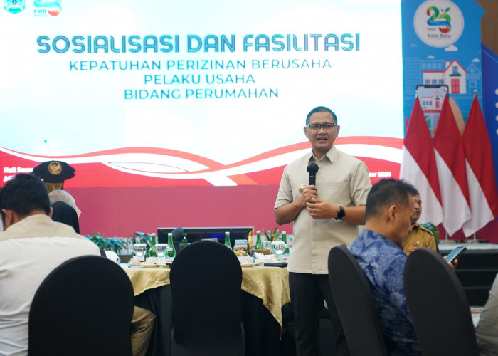 Investor Properti Dapat Angin Segar Terkait Izin Asal Bisa Jaga Alam dan Regulasi