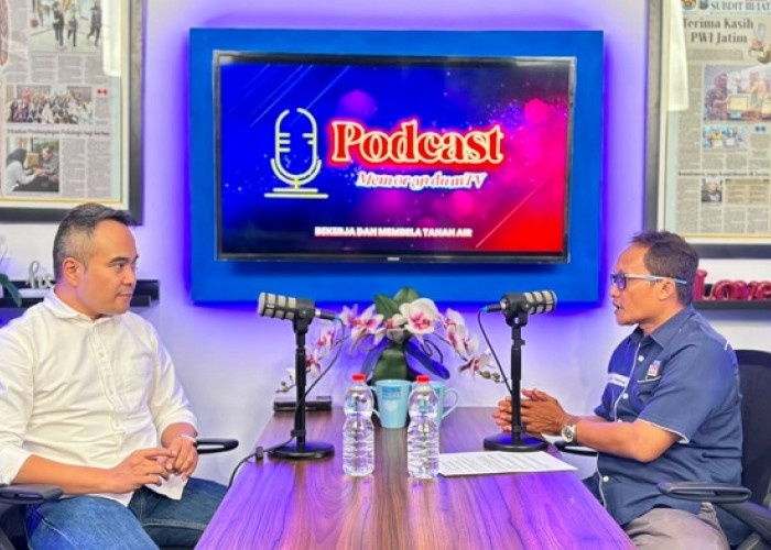 DPRD Jatim Dorong BUMD dan Swasta Perkuat Kedaulatan Pangan Rakyat