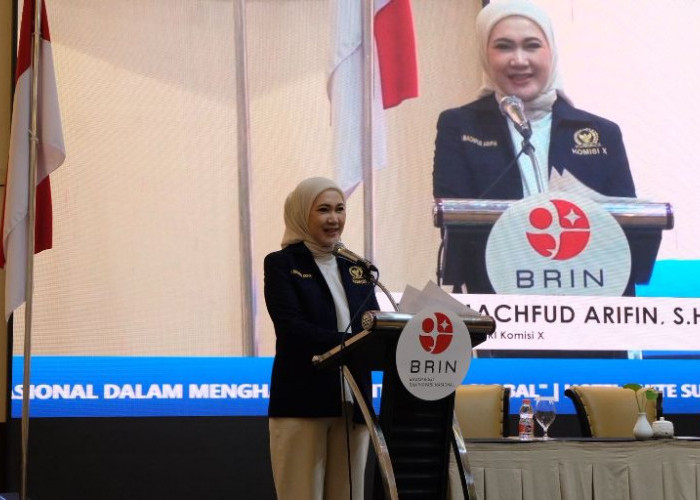 Program PKPRIM  Dorong Riset Jadi Solusi Masalah Rakyat