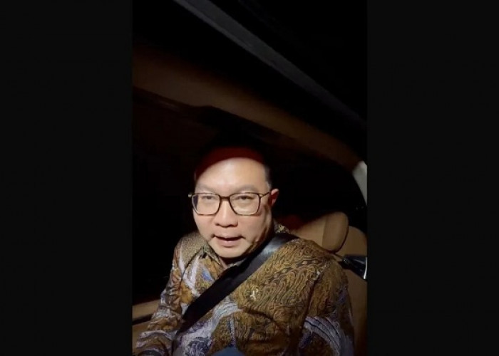Prabowo Panggil Menteri dan Petinggi TNI-Polri ke Istana Bogor, Ada Agenda Apa?