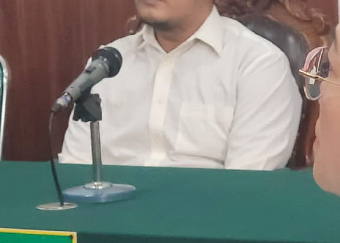 Tilep Uang Rp 1 Miliar Buat Foya-foya, Sales Mobil GWM Divonis 3 Tahun Penjara