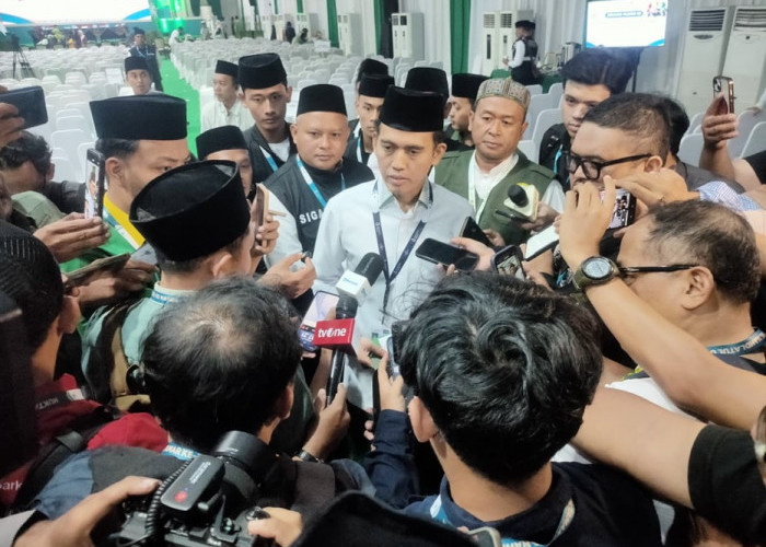 Sidang Pleno III Muktamar Tak Capai Mufakat, Mekanisme Pemilihan Ketum PBNU Diputuskan Voting