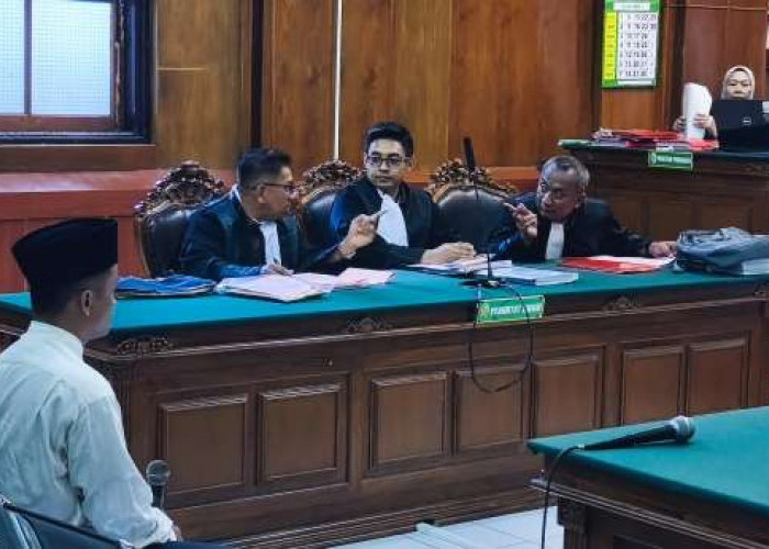 Tergiur Untung Rp 400 Ribu per Gram, Bandar Narkoba Mendekam di Bui