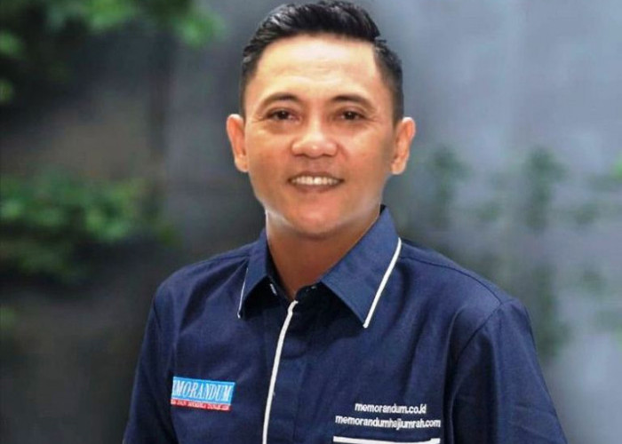 Bertahan di Tengah Arus Digital