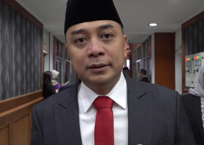 Pemkot Surabaya Ancam Copot Pengurus RT/RW yang Tarik Pungutan Sembarangan