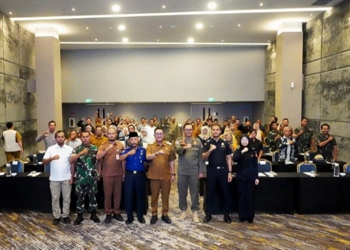 Pemkab Lumajang Optimalkan DBHCHT untuk Kesejahteraan Warga, Layanan Kesehatan, dan Berantas Rokok Ilegal