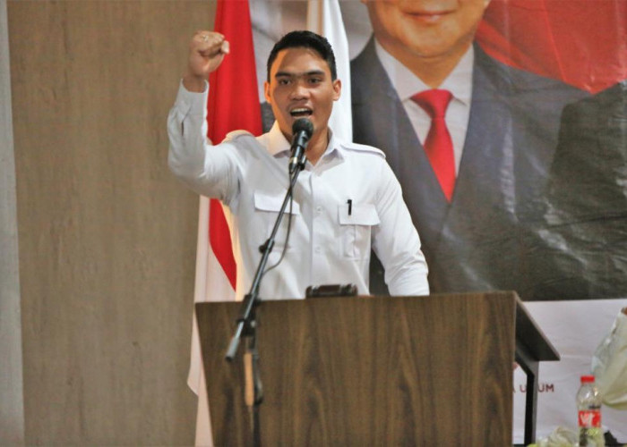 Gerindra Surabaya Godok Sejumlah Nama Cawali 2024