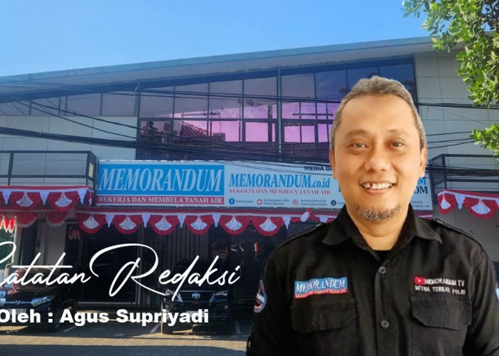 Korupsi Adalah Adat