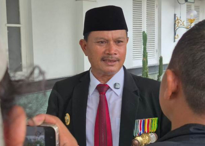 Kasus Maidi, KPK Periksa Bendahara KONI Kota Madiun