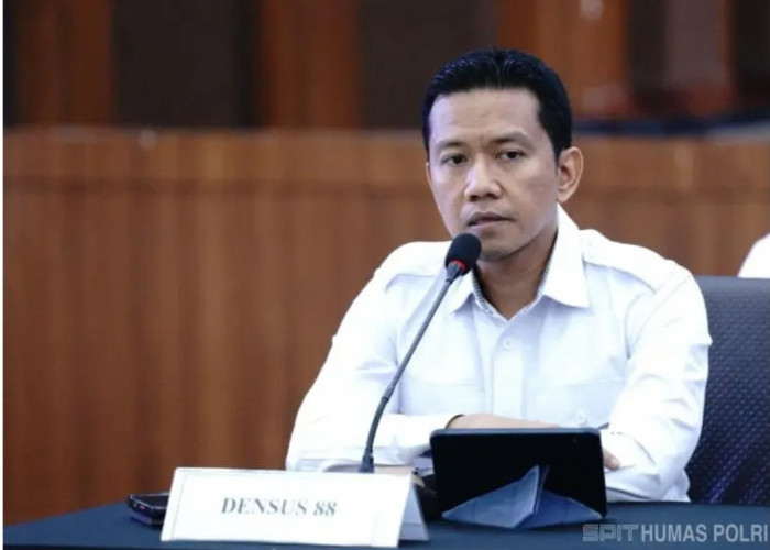 Densus 88 Polri Ungkap Fakta Penangkapan 11 Teroris, Digembleng Fisik hingga Menembak