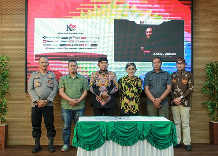 KJS Luncurkan Madura Ethnic Carnival 2026, Angkat Kejayaan Keraton Sumenep