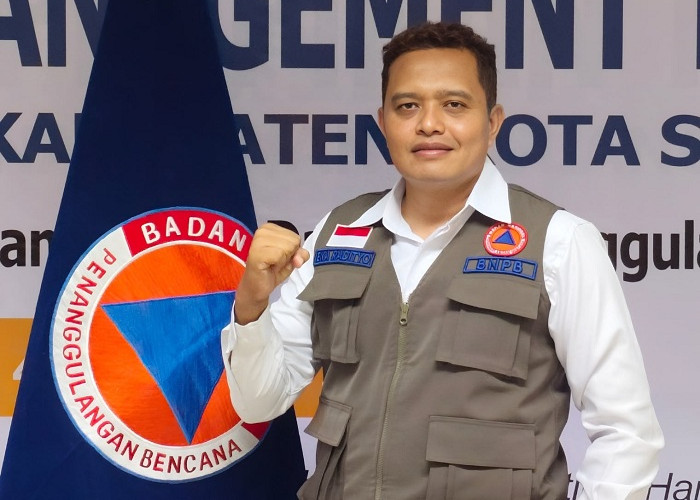  Empat Kecamatan di Magetan Rawan Krisis Air Bersih saat Musim Kemarau Panjang