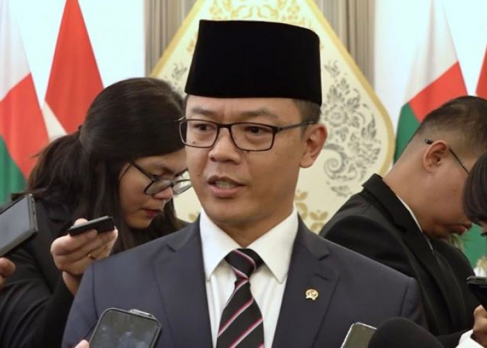 Indonesia Kecam Rencana Perluasan Pendudukan Gaza oleh Israel