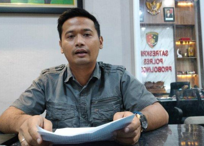 Dua Spesialis Curat di Kabupaten Probolinggo Diciduk Polisi