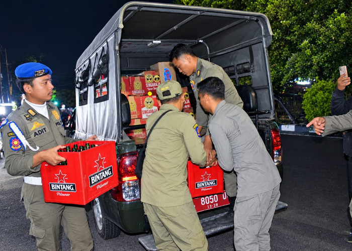 Pengunjung Mabuk Picu Kecelakaan Fatal, DPRD Surabaya Minta RHU Penyedia Miras Ikut Disanksi