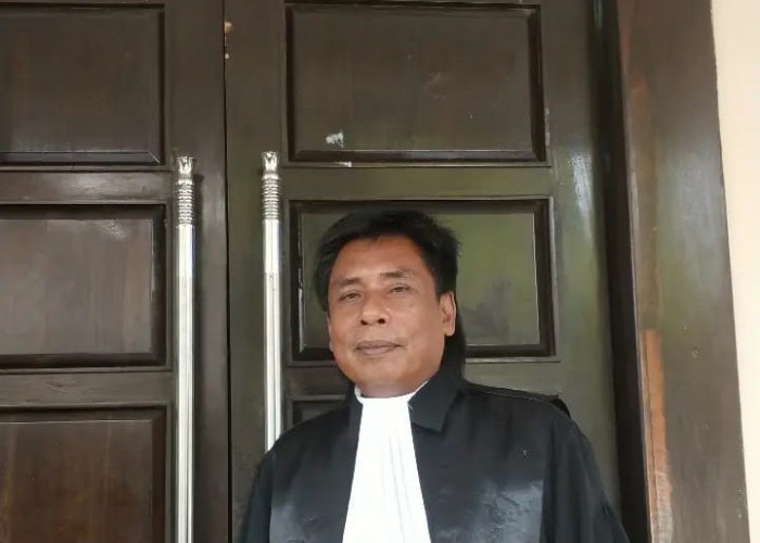 Majelis Hakim PTUN Surabaya Batalkan Pencaplokan TKD Desa Rambigundam