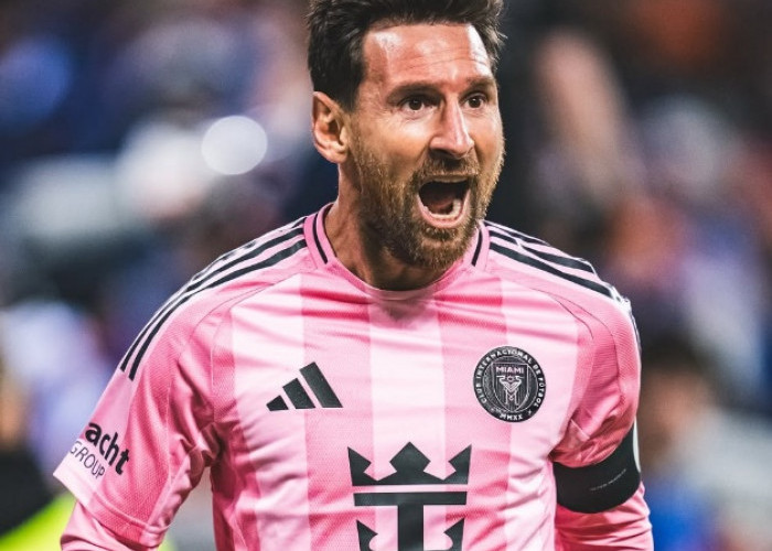 Yamal Tantang Messi, Spanyol Hadapi Argentina di Finalissima 27 Maret  