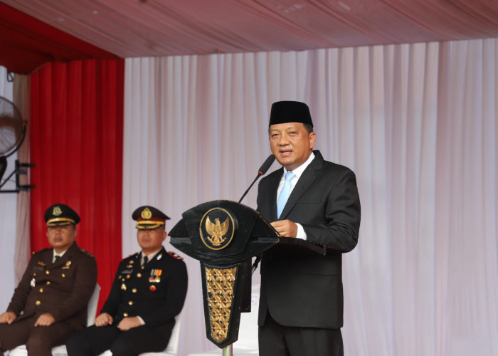 Jombang Gaspol Otonomi Daerah ke-30: Sinergi Pusat-Daerah Digenjot, Targetkan Asta Cita Terwujud