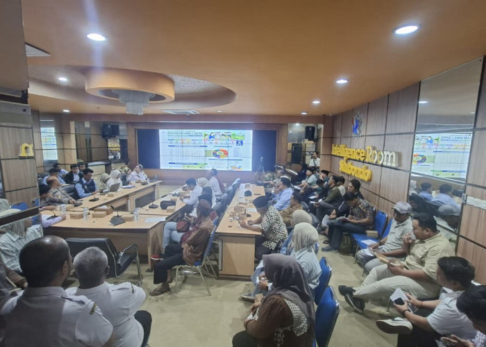 41 Dapur MBG di Situbondo Mangkrak, Satgas Ancam Copot Mitra yang Nakal