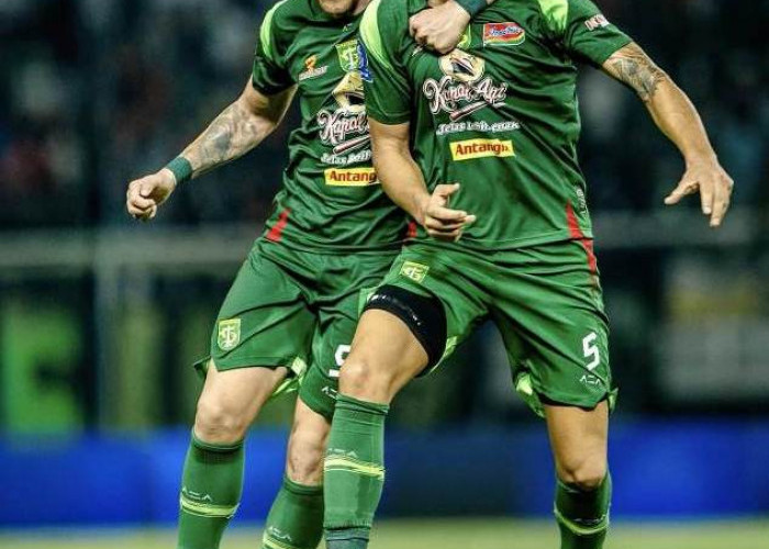 Duel Laga Klasik: Persib Misi Balas Dendam, Persebaya Incar Kemenangan Beruntun