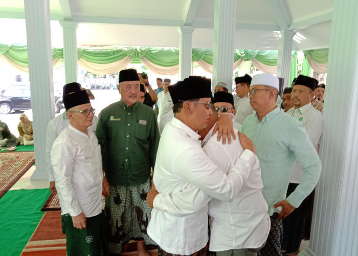 Mendekati Pilkada, Ketua DPC PKB Kabupaten Pasuruan Malah Mengundurkan Diri, Lho Ada Apa?