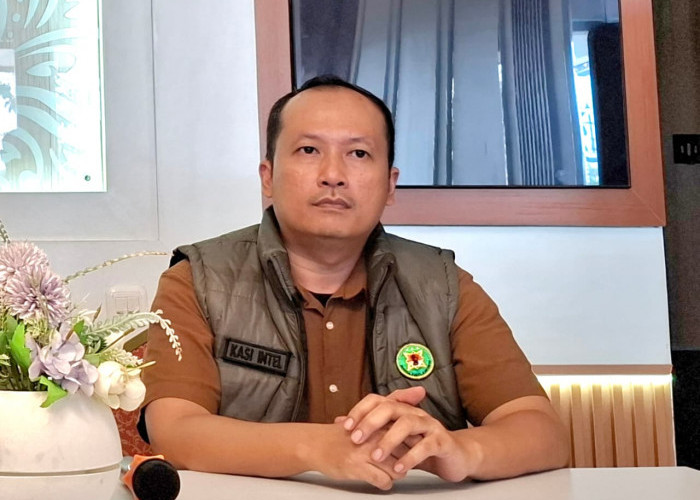 Kejari Pasuruan Bidik Kontraktor Dugaan Korupsi Rehab Sekolah