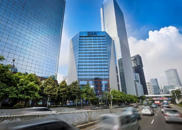 Kinerja Keuangan BRI Triwulan I 2026 Kokoh, Likuiditas dan Permodalan Terjaga
