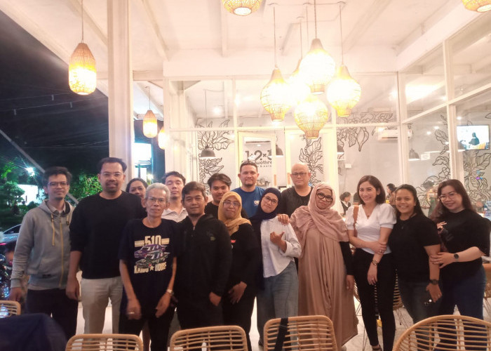 Optimalkan Potensi Atlet dan PAD, IMI Surabaya Desak Klasterisasi Pengelolaan Sirkuit Bung Tomo