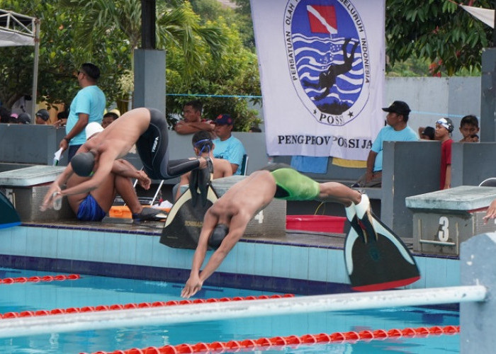 Selam Masuk Popda Jatim 2026, Pacu Prestasi Atlet Pelajar 