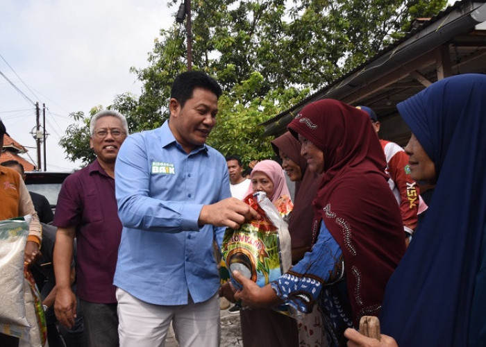 RTLH di Wonoayu Krian dan Buduran Diperbaiki Pemkab Sidoarjo