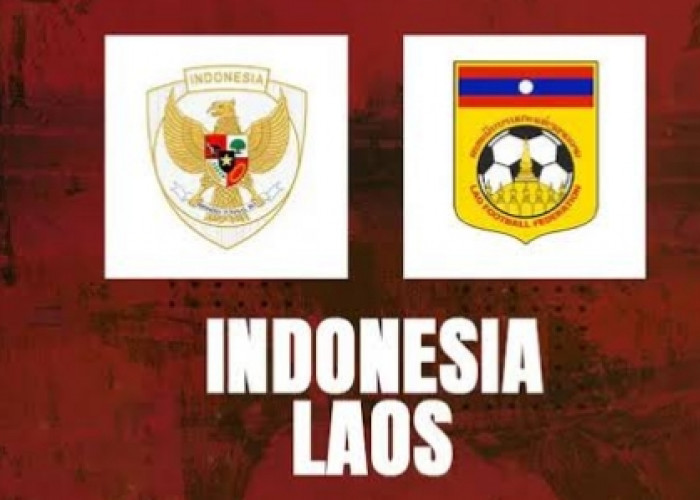 Timnas Indonesia Vs Laos di Piala AFF 2024, Catatan Apik Skuad Garuda