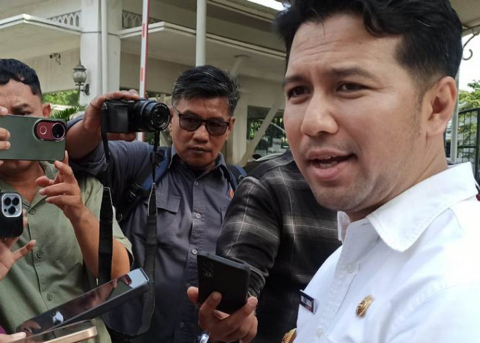 ASN Jatim WFH Setiap Rabu Berpotensi Hemat BBM hingga 108 Ribu Liter