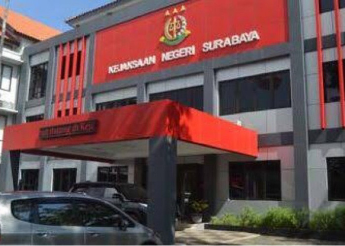 Sisa Uang Titipan Tilang di Kejari Surabaya Mengendap di BRI, Warga Diimbau Segera Ambil