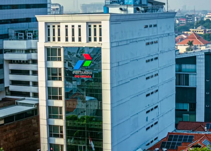Kejari Surabaya Kebut Penyelidikan Kasus Pemasangan Jaringan Gas PT PGN Region lll