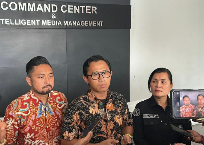 Ditetapkan Tersangka, Begini Kronologi Perkara Jan Hwa Diana