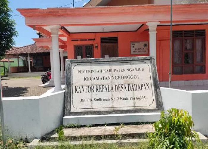 Dana Desa Dadapan Rp444 Juta Jadi Polemik, Ahli Hukum: Kades Penanggung Jawab Tertinggi