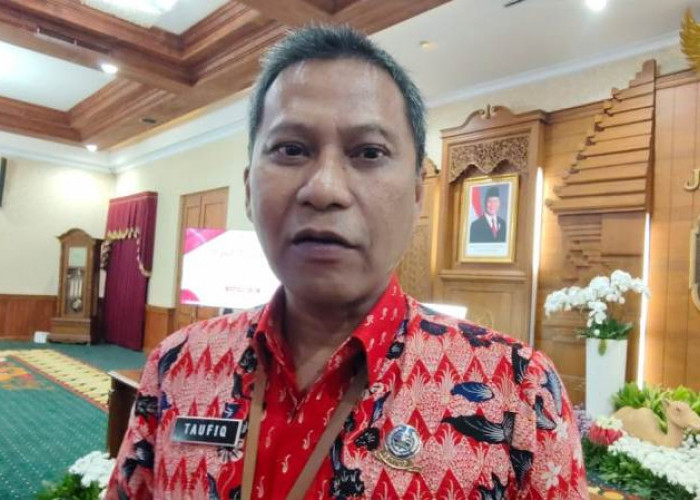 BMKG Juanda Wanti-wanti Kemarau 2026 di Jatim, Puncak Agustus dan Risiko Karhutla
