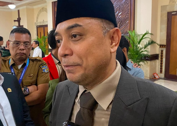 Konser Denny Caknan di SUBEC Ricuh, Wali Kota Eri Cahyadi Janji Evaluasi Total