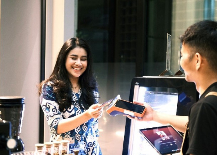  BRI Debit Contactless Mastercard Hadirkan Cashback Upgrade Kartu 