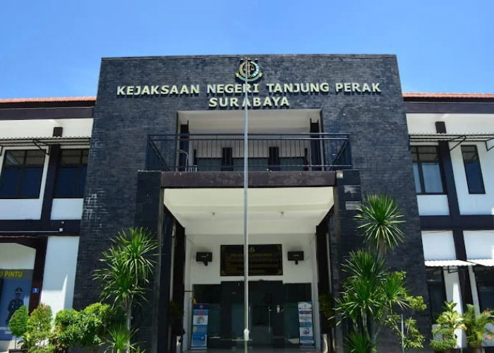 Penipuan Digital Modus Tilang Palsu Atas Nama Kejaksaan, Kejari Tanjung Perak: Masyarakat Hati-hati