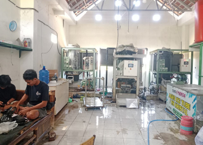 Rugi Puluhan Juga Akibat Pemadaman Listrik, Pengusaha Ponorogo Gugat PLN