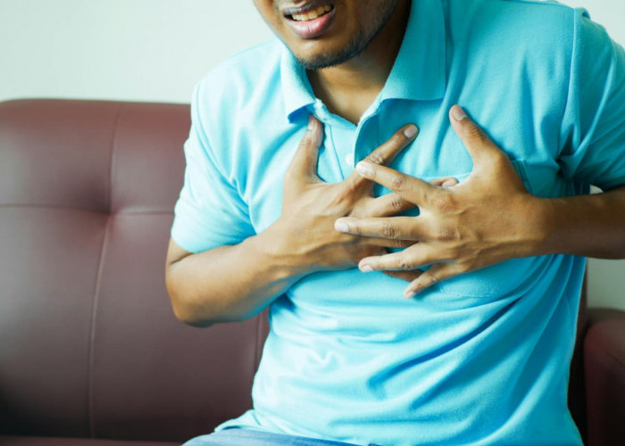 Jangan Tunggu Sakit! Ini Tips Cegah Stroke dan Serangan Jantung