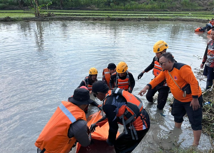 Bocah 4 Tahun di Madiun Ditemukan Meninggal di Lubang Bekas Galian C