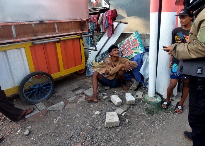 Pesta Miras Berdarah di Pulosari, Polisi Kejar Terduga Pelaku