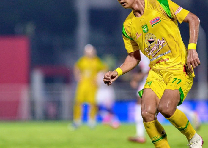 Tren Positif Berlanjut, Persebaya Surabaya Usung Modal Sembilan Poin Tantang Persis Solo