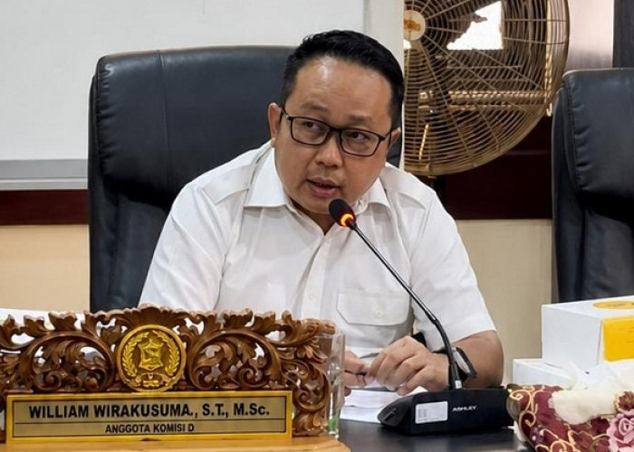  Jelang Porprov Jatim 2027 di Kota Pahlawan, DPRD Surabaya Soroti Parkir dan Transportasi Suporter