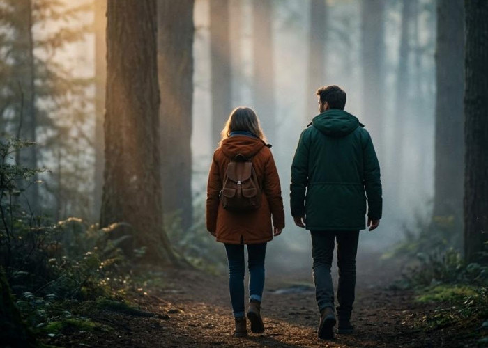 Prakiraan Cuaca Jatim 20 April 2026 Sebanyak 8 Wilayah Diprediksi Berkabut