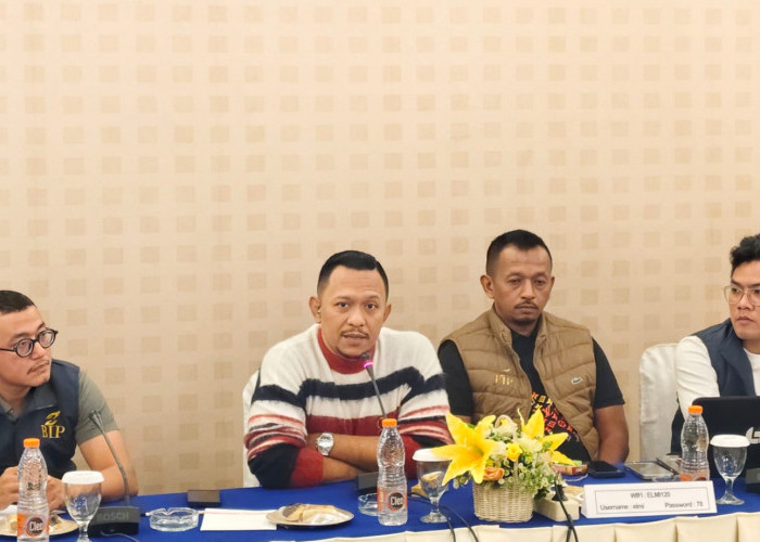 Viral Prank Bansos, BIP Angkat Bicara Polemik dengan Griya Lansia Malang